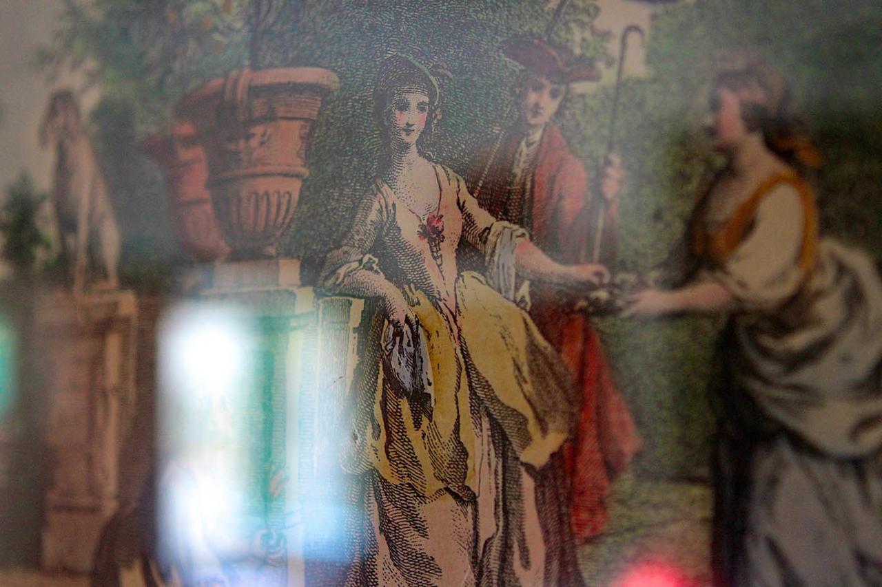 Villa Gruber Trieste Luaran gambar