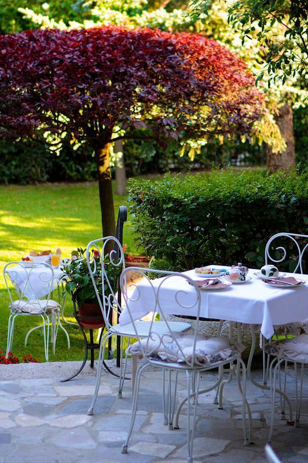 Villa Gruber Trieste Luaran gambar