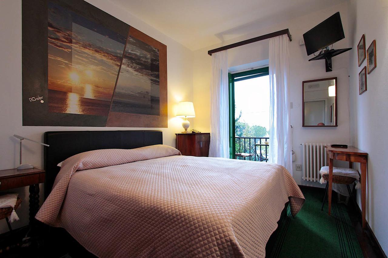 Villa Gruber Trieste Luaran gambar