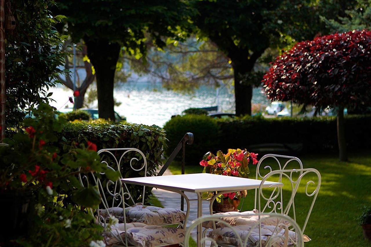 Villa Gruber Trieste Luaran gambar