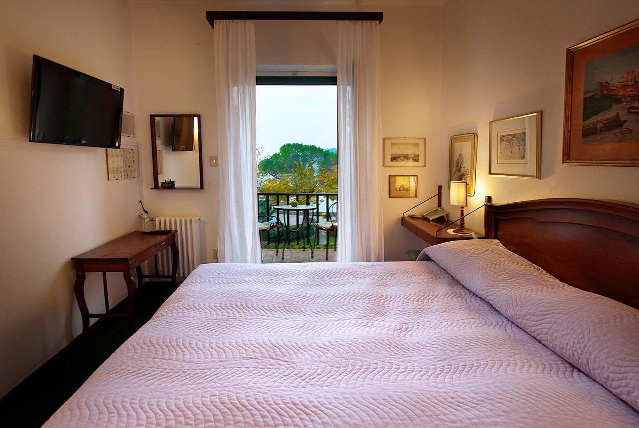 Villa Gruber Trieste Luaran gambar
